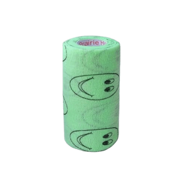 Veterinary Wrap Tape, Elastic Bandage for Pets