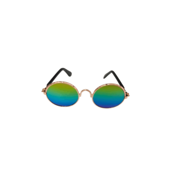 Stylish Sunglasses for Your Pet