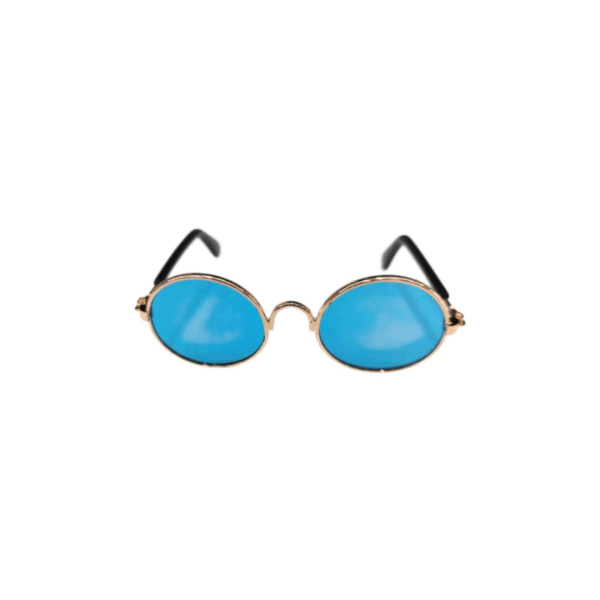 Stylish Sunglasses for Your Pet
