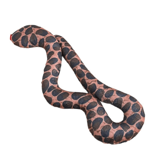 Pet snake interactive Toy