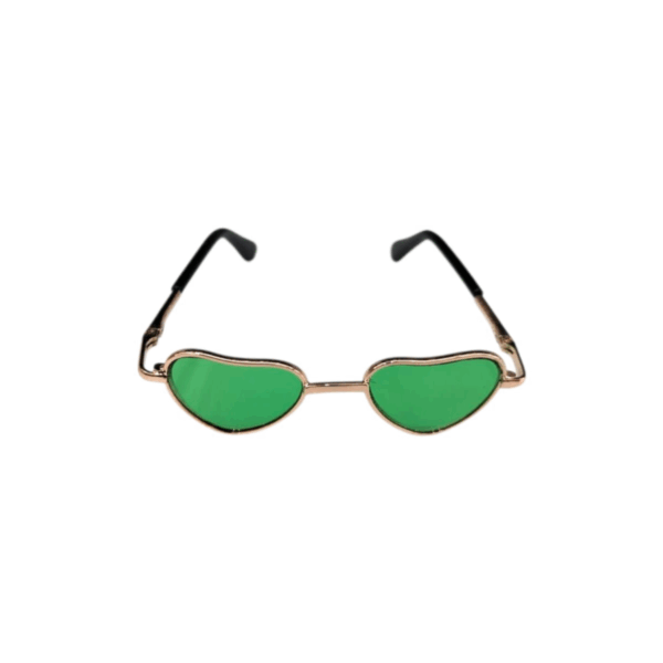 Sunglasses For Pet Accessories And Photography