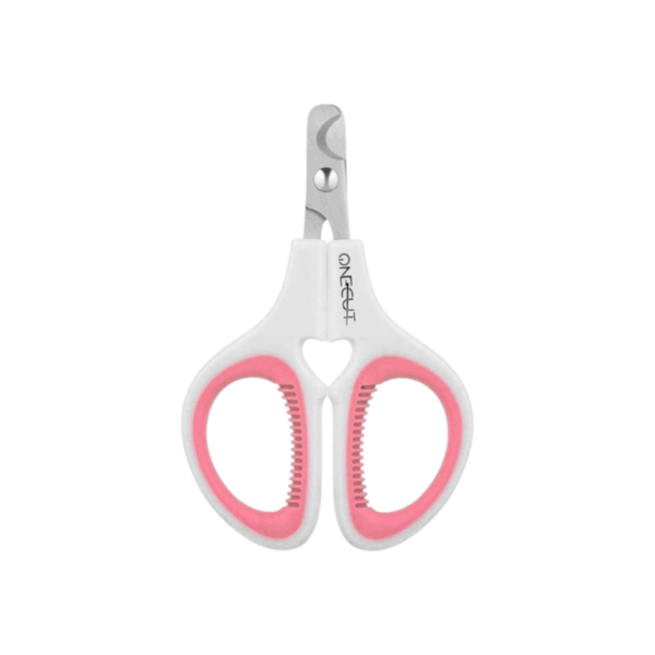 Pet Nail Clippers , Pink Color