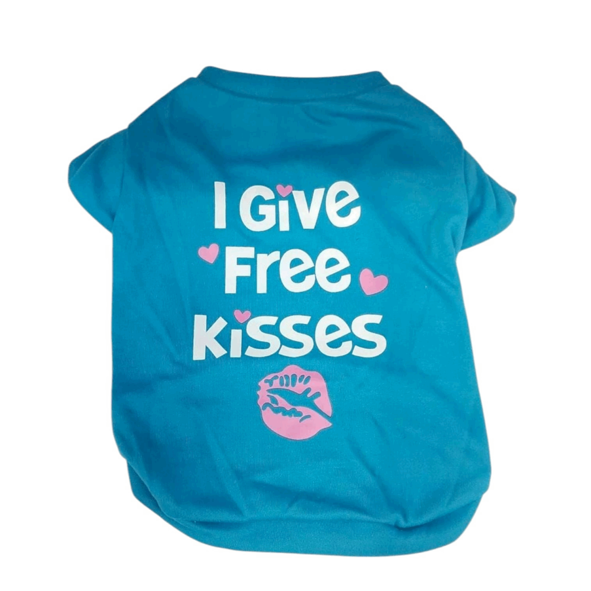 Soft Breathable Dog Shirt Medium