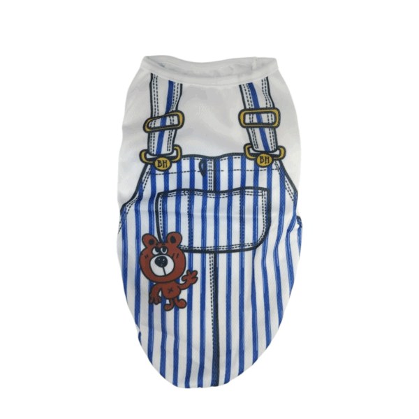 Soft Breathable Dog Shirt Medium
