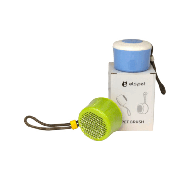 Els Pet Grooming Brush