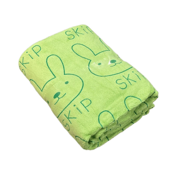 Pet Drying Towel Super absorbent 139*71 cm