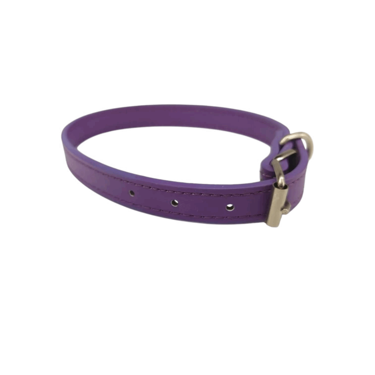 Puppy Collars Adjustable , designed to fit pet with neck size of 30 cm to 38 cm