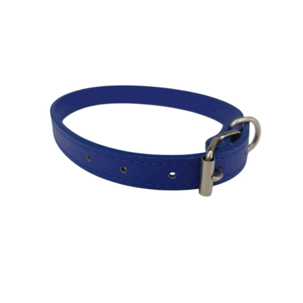 Puppy Collars Adjustable , Designed To Fit Pet With Neck Size Of 30 Cm To 38 Cm