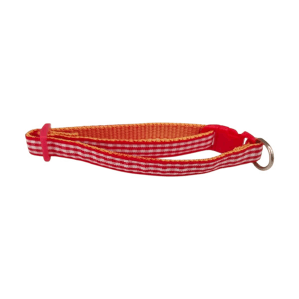 Pet collar, Adjustable 27 cm