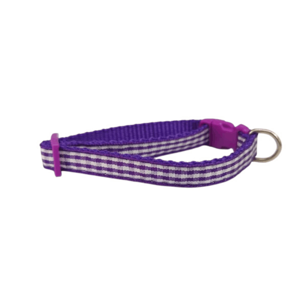 Pet collar , Adjustable 27 cm