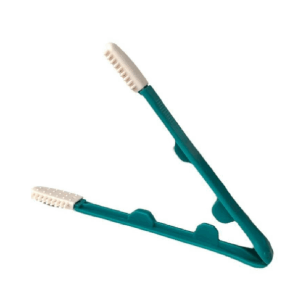 Eye Comb Plastic For Cleaning & Grooming For Cats & Dogs Brush