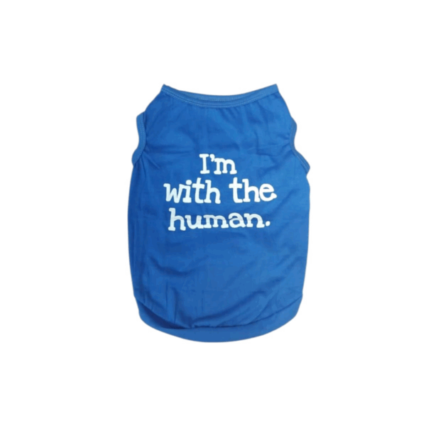 Comfortable Pet Shirt L Size
