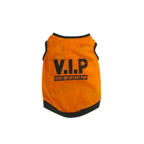 Comfortable Pet Shirt L Size
