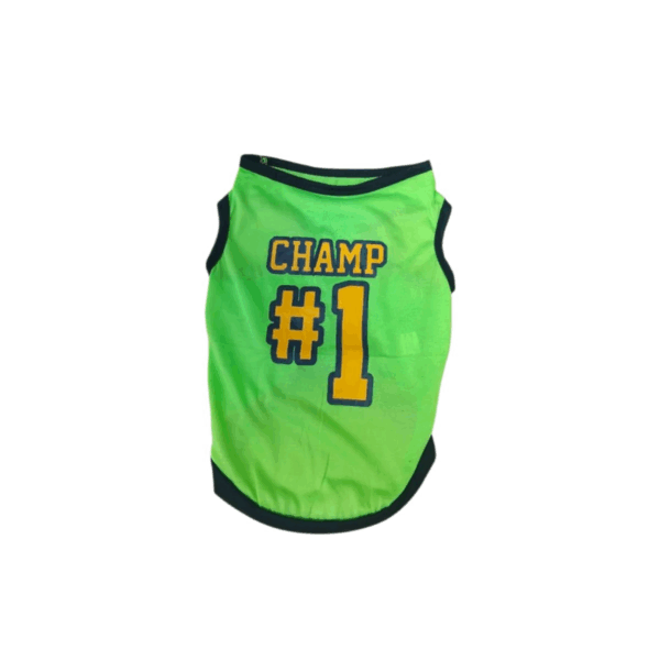 Comfortable Pet Shirt L Size
