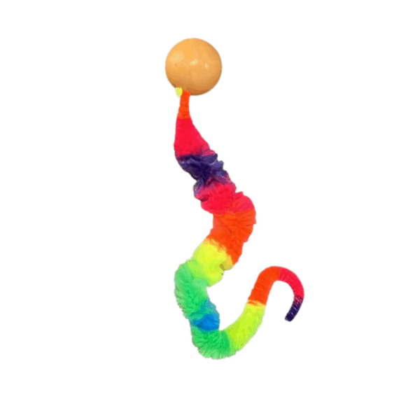 Cat interactive Toy