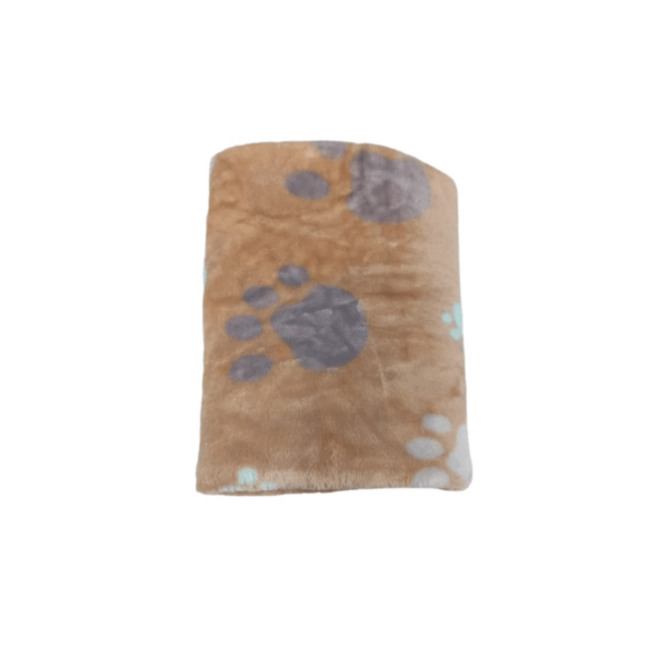 Soft And Warm Blanket For Pets – Available In Various Colors Length 76 Cm X Width 55 Cm