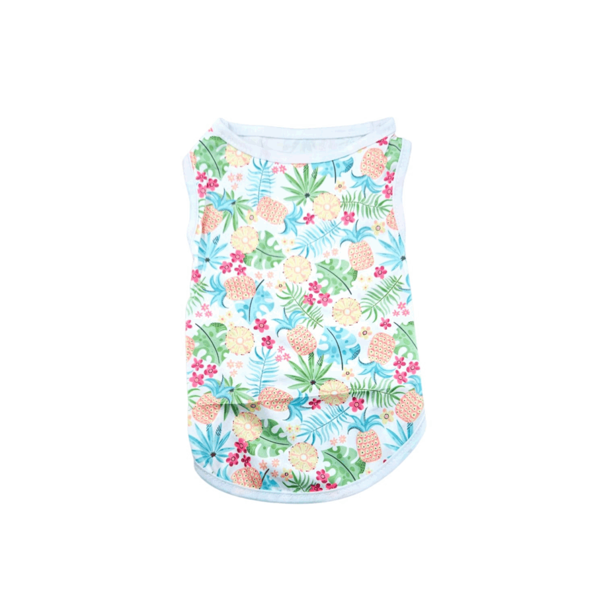 Summer Soft Comfortable Shirt For Pet, Suitable For Daily Wearing - Size Small