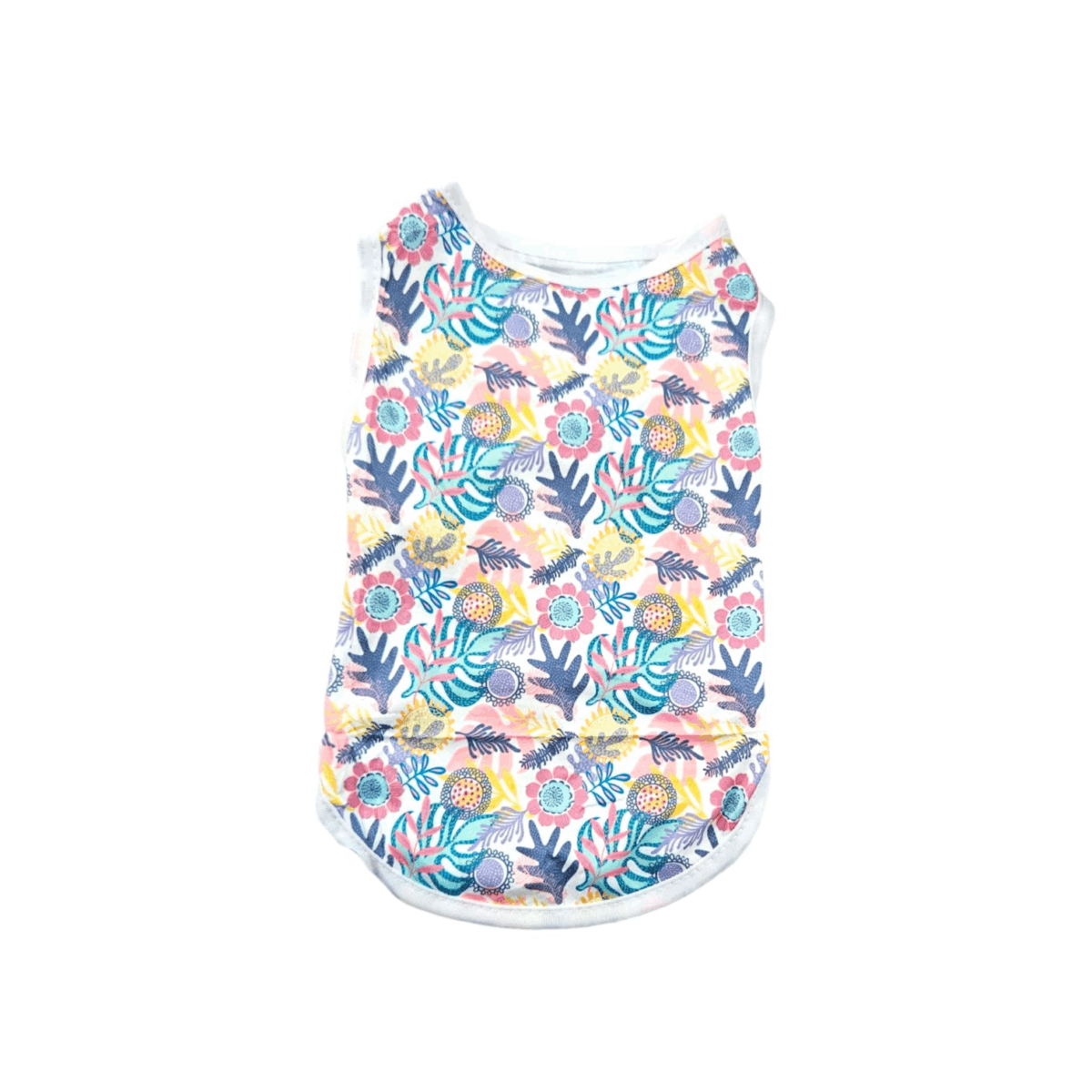 summer soft comfortable Shirt for pet, suitable for Daily Wearing - size small