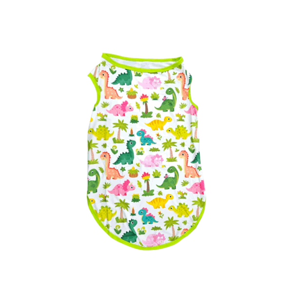 Summer and comfortable pet clothes, size XXXL