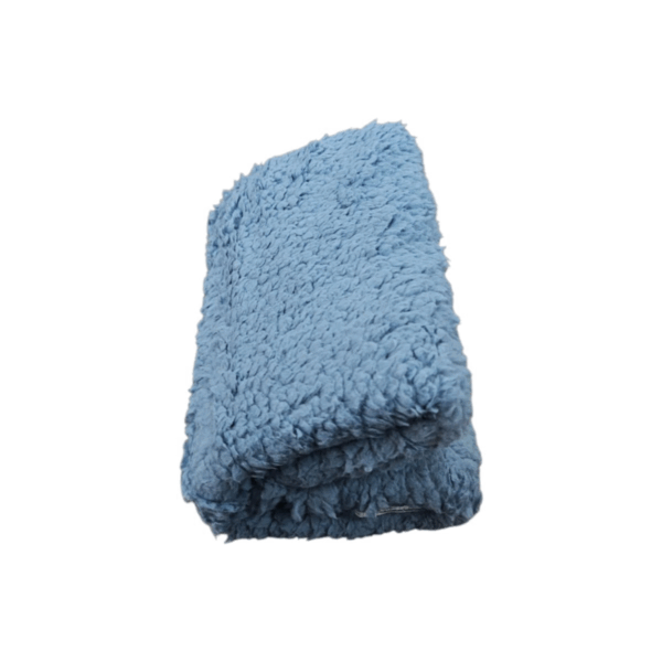 Luxury Pet Blanket – Soft, Light & Perfect for Snuggling, Length 82cm Width 48cm