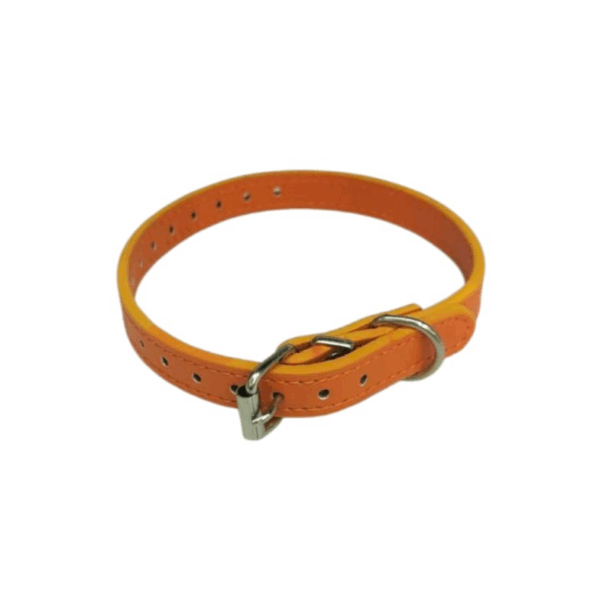 Pet Collar Adjustable length 32cm