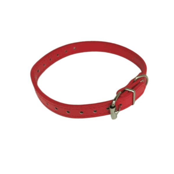 Pet Collar Adjustable length 32cm