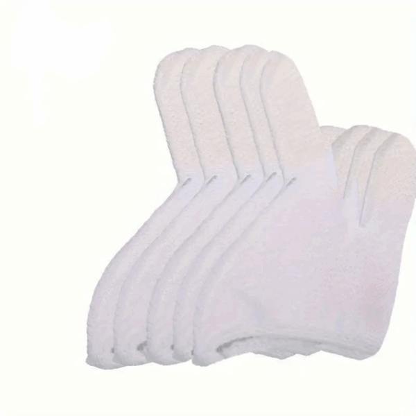 Fabric Cleaning Gloves Set – 5 Pieces for Quick and Comfortable Cleaning