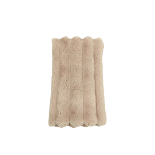 Luxury Pet Blanket – Perfect Softness & Warmth, Length 85 cm × Width 52 cm