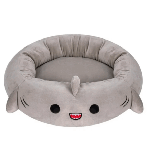 Luxury Super Soft Pet Bed Diameter 61 Cm