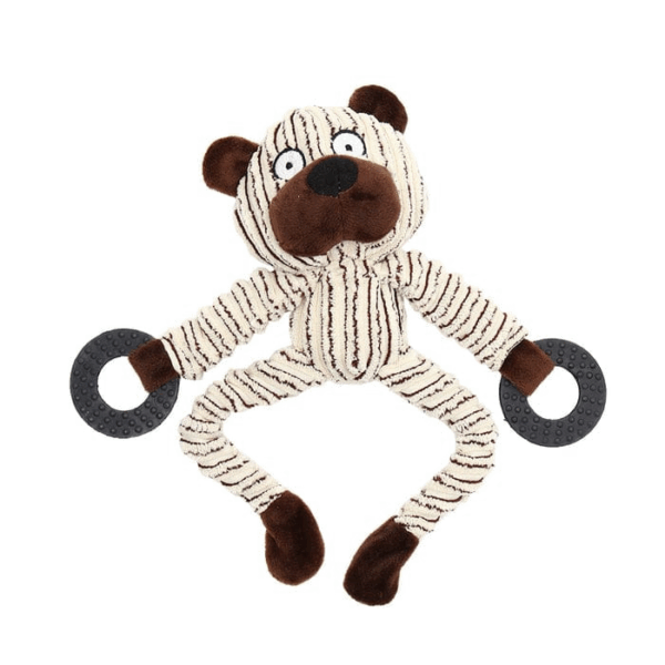 Soft & Adorable Stuffed Toy – Your Cuddly and Playful Buddy