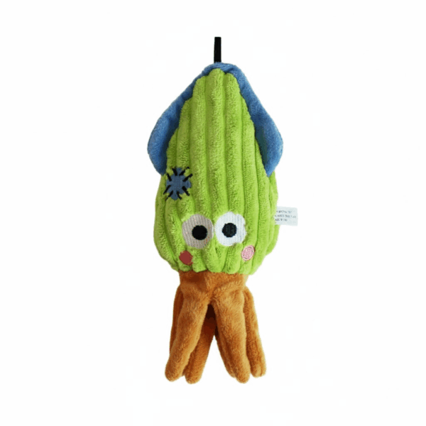 Soft & Adorable Stuffed Toy – The Perfect Buddy for Play