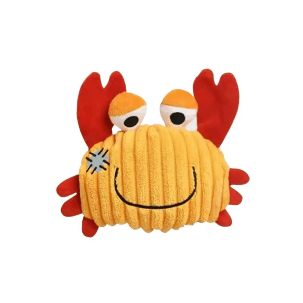 Soft & Adorable Stuffed Toy – The Perfect Buddy for Play