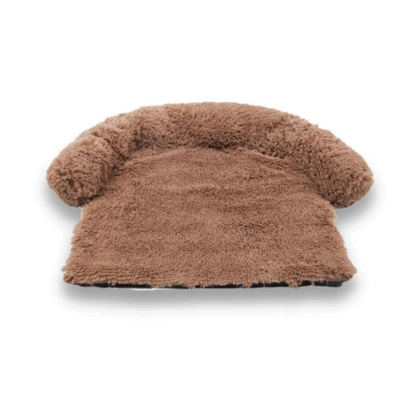 Luxury Pet Sofa – Comfort & Stylish, Length 95cm Width 75cm Height 15cm