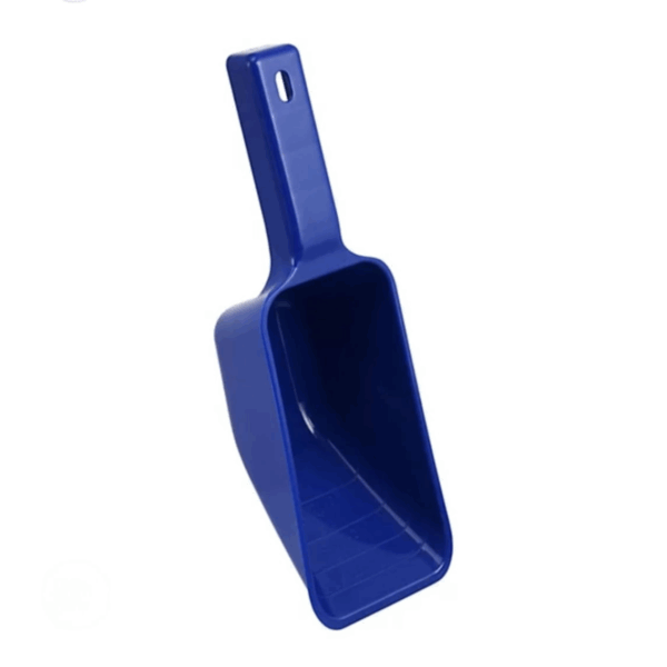 Measuring Scoop for Food & Water – Convenient and Precise,