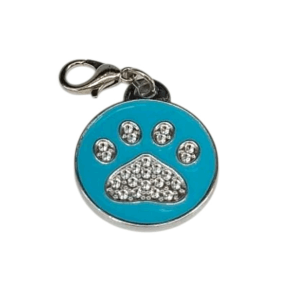 Elegant Pendant with Bone Design