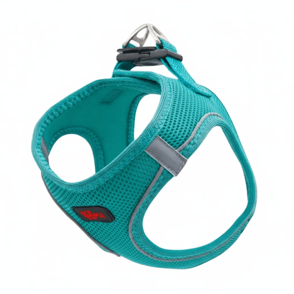 Natura Air Net Harness S size, produced for small and medium breed dogs
