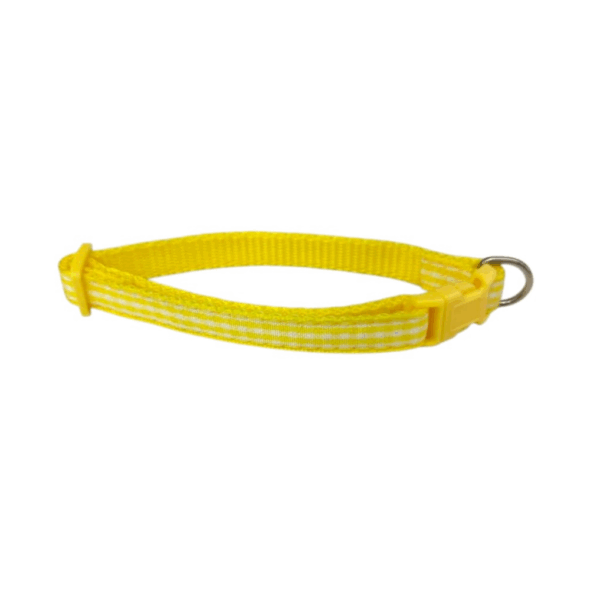 Pet collar , Adjustable 27 cm