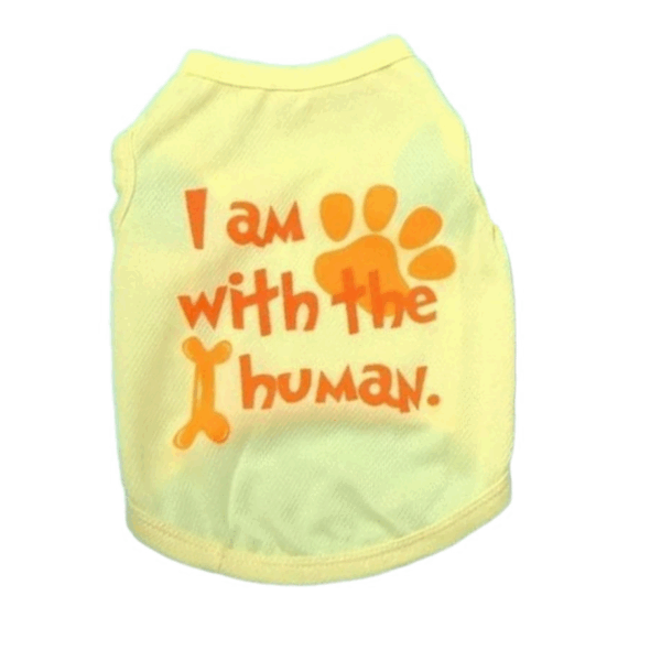 T-Shirt Lightweight Sleeveless Quick Dry