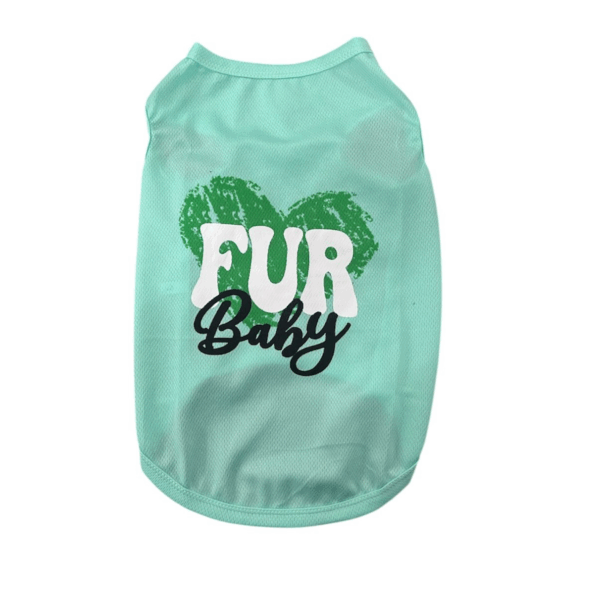 T-Shirt Lightweight Sleeveless Quick Dry