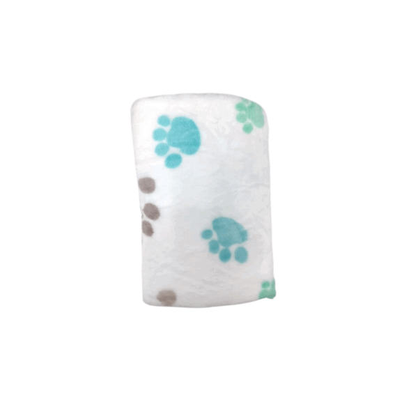 Soft and warm Blanket for pets – Available in Various Colors length 76 cm x width 55 cm