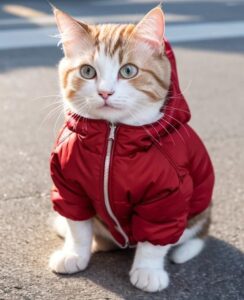cat Pet Apparel