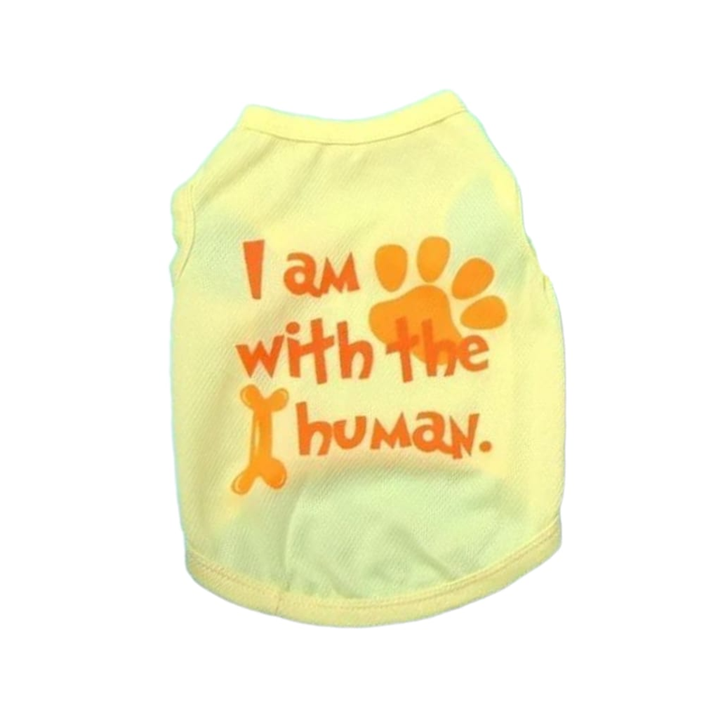 T-Shirt Lightweight Stretchy Sleeveless Quick Dry XL - تيشيرت خفيف الوزن قابل للتمدد بدون أكمام سريعة الجفاف مقاس اكس ال