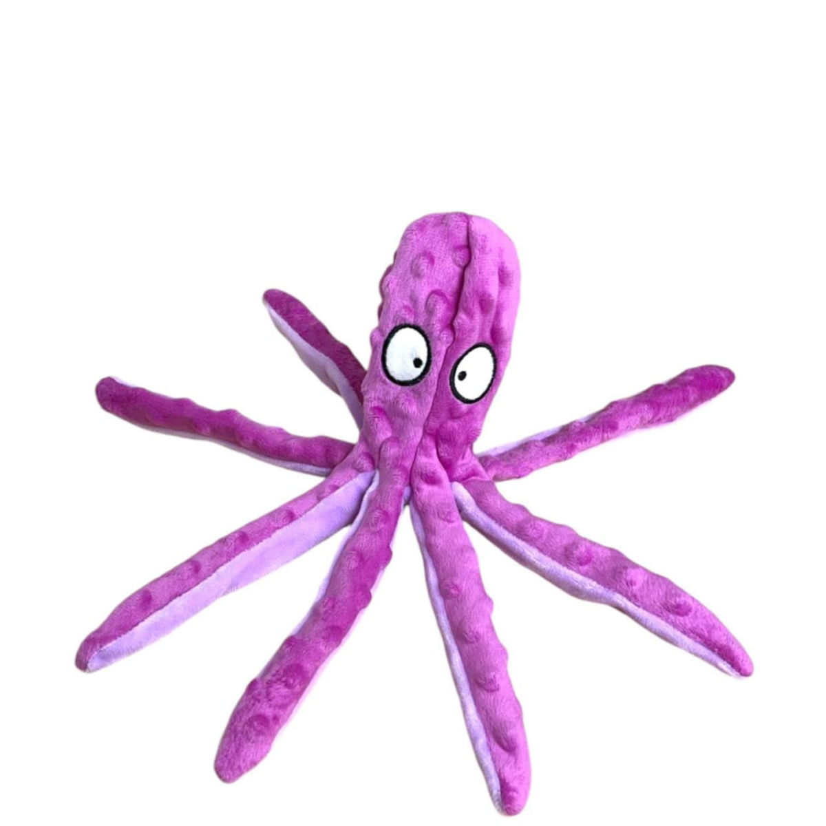 Cute Octopus Pet Toy - لعبة الاخطبوط الظريفة للحيوانات الاليفة