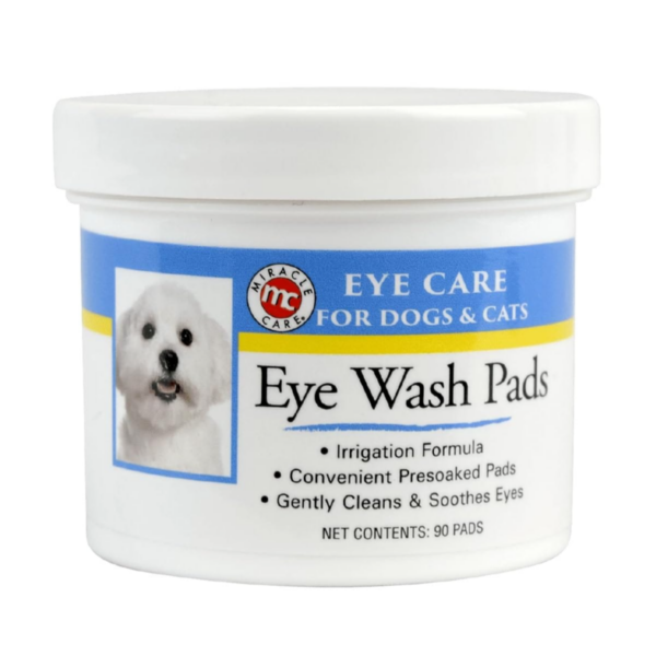 Eye care for dog & cat 90 pcs