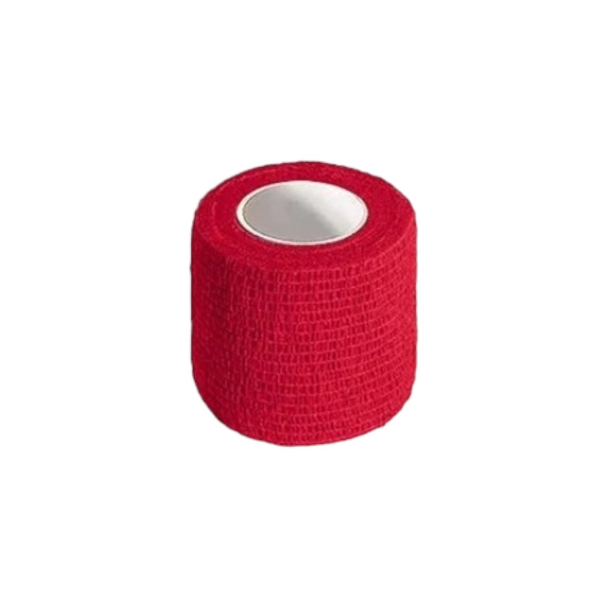 Bandvet Wrap Bandage red color