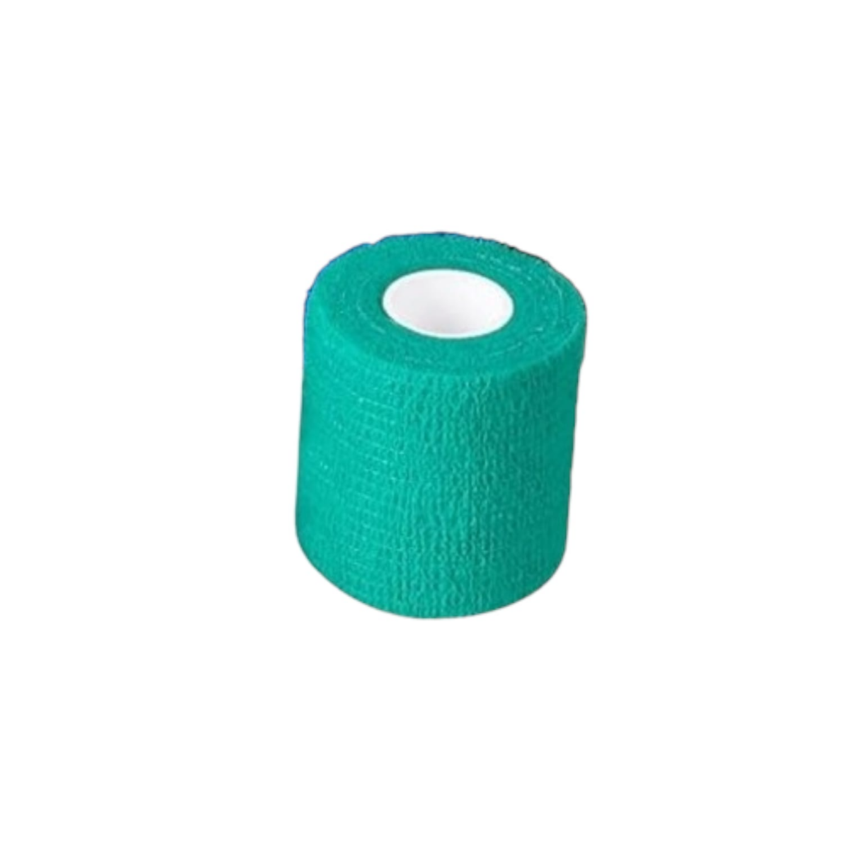 Bond Vet Wrap Bandage green color