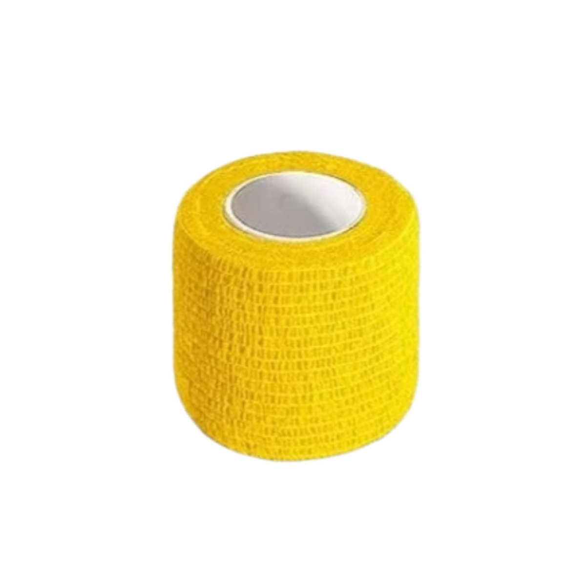 Bandvet Wrap Bandage yellow color