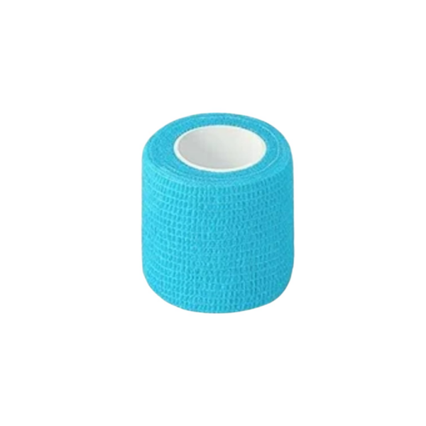 Bandvet Wrap Bandage baby blue color