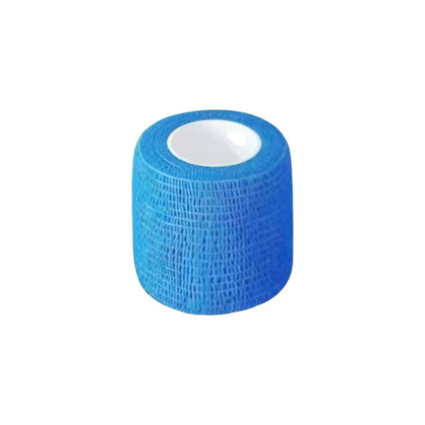 Bandvet Wrap Bandage blue color