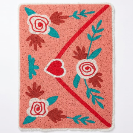 Pet Toilet Matt Length 57.5cm*width 43cm